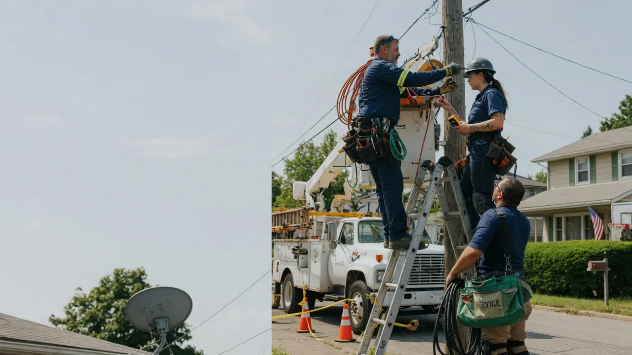 Electrical Repair in Chaplin, KY near me